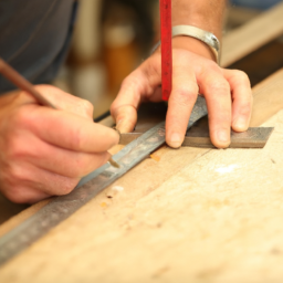 Menuiserie intérieure sur mesure / Mezzanine sur mesure pour une utilisation optimale de la hauteur sous plafond Saint-Gratien